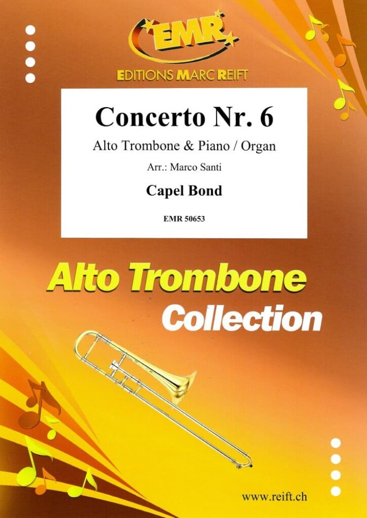 Concerto No. 6